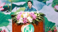 Toàn văn phát biểu của Chủ tịch Quốc hội Nguyễn Thị Kim Ngân tại Lễ khai mạc Đại hội ASOSAI 14